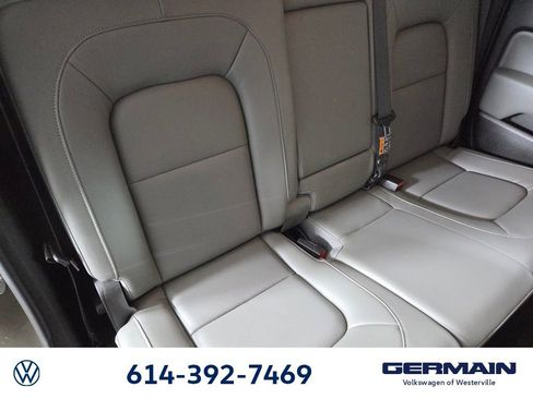 Used 2015 Chevrolet Colorado LT w/ Luxury Package AWD/4WD image 17