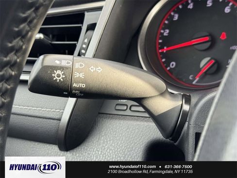 Used 2023 Toyota Camry XSE image 22