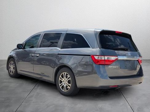 Used 2011 Honda Odyssey EX image 3
