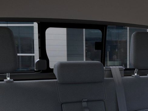 New 2025 Ford Ranger XLT w/ Equipment Group 301A High image 24