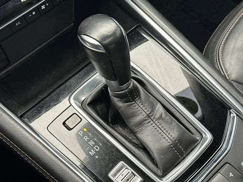 Used 2022 MAZDA CX-5 AWD 2.5 S w/ Premium Package image 18