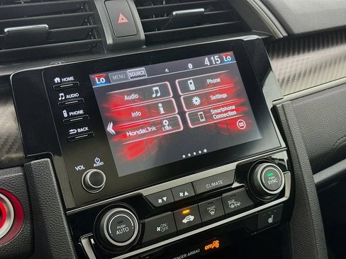 Used 2019 Honda Civic Si image 17