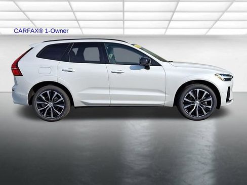 Certified 2024 Volvo XC60 B5 Plus w/ Climate Package AWD/4WD image 9