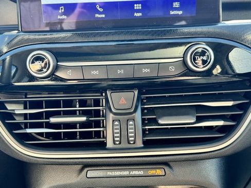 Used 2022 Ford Escape SEL w/ SEL Stealth AWD Package image 23