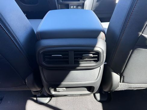 New 2026 Honda Ridgeline TrailSport+ image 14