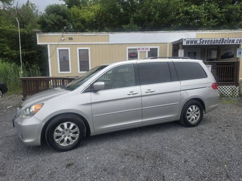 Used 2008 Honda Odyssey EX-L image 2