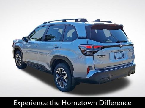 New 2026 Subaru Forester Premium AWD/4WD image 4