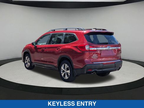 Certified 2022 Subaru Ascent Premium w/ Convenience Package image 6
