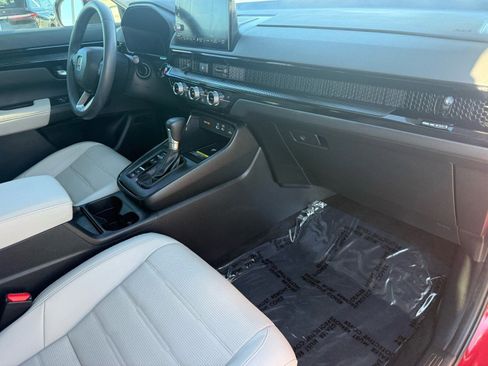 Used 2024 Honda CR-V EX-L image 31