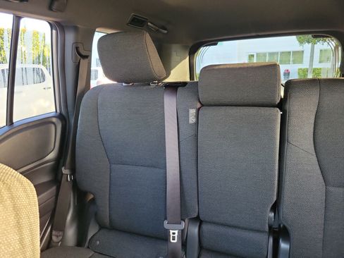 Used 2025 Toyota Land Cruiser 1958 AWD/4WD image 20