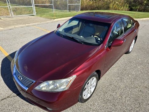Used 2007 Lexus ES 350 image 15
