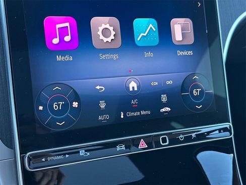 Certified 2025 Mercedes-Benz C 300 C 300 image 22