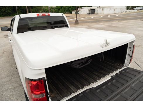 Used 2016 GMC Sierra 1500 SLE w/ SLE Value Package AWD/4WD image 33