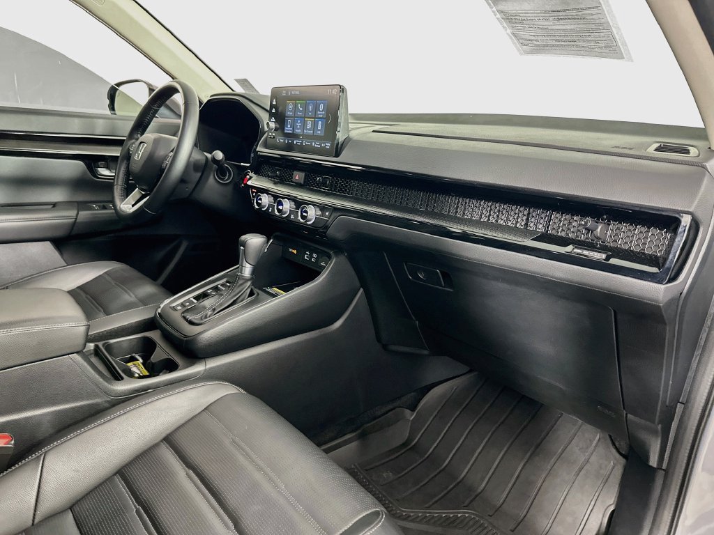 Used 2025 Honda CR-V EX-L image 30