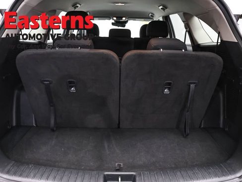Used 2022 Kia Sorento LX FWD image 9