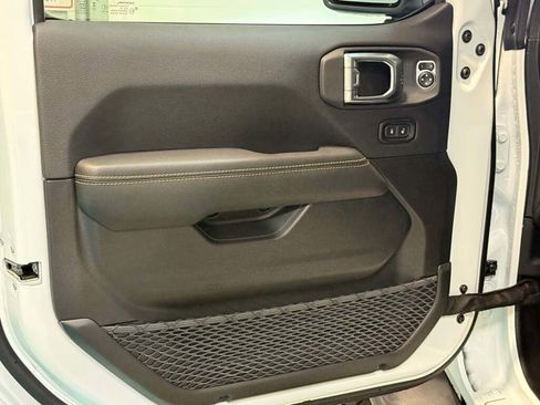 New 2026 Jeep Wrangler Sahara image 28