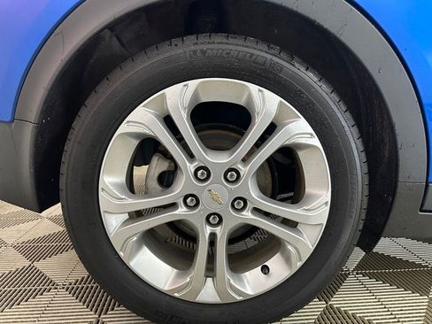 Used 2017 Chevrolet Bolt LT image 26