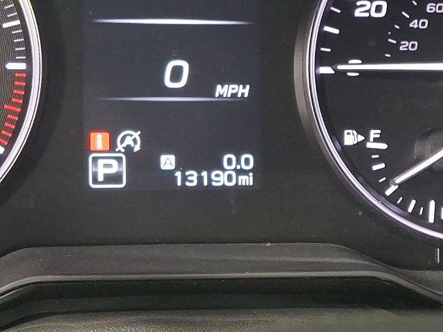 Certified 2025 Subaru Outback Premium AWD/4WD image 18