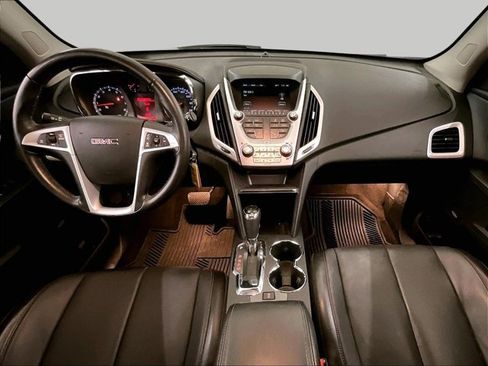 Used 2017 GMC Terrain SLT w/ Driver Alert Package I AWD/4WD image 14