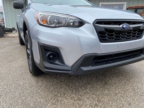 Used 2018 Subaru Crosstrek 2.0i image 53