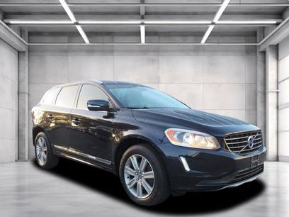 Used 2017 Volvo XC60 T5 Inscription