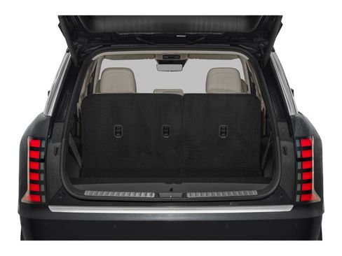 New 2026 Hyundai Palisade Calligraphy image 27