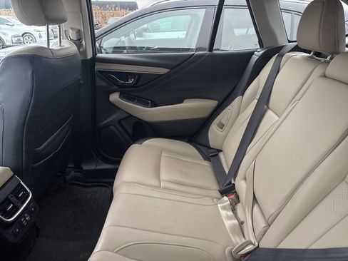 Used 2023 Subaru Outback Limited XT image 6