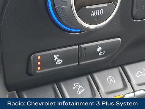 Used 2022 Chevrolet Silverado 1500 RST w/ Convenience Package II AWD/4WD image 16