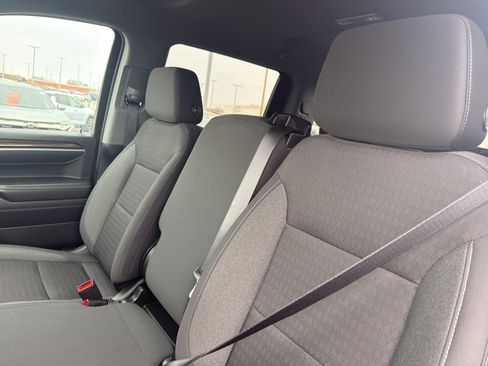 Certified 2022 Chevrolet Silverado 1500 RST w/ Z71 Off-Road Package image 28