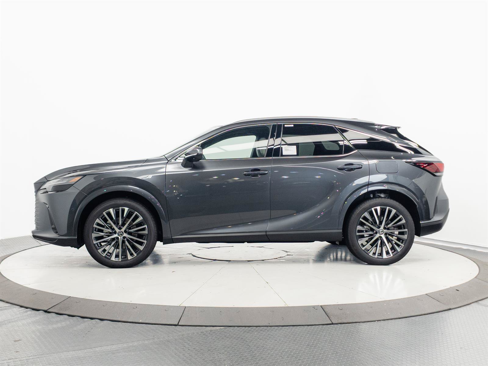 New 2026 Lexus RX 350 AWD/4WD image 8