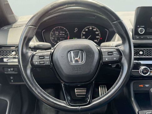 Used 2023 Honda Civic Sport image 29
