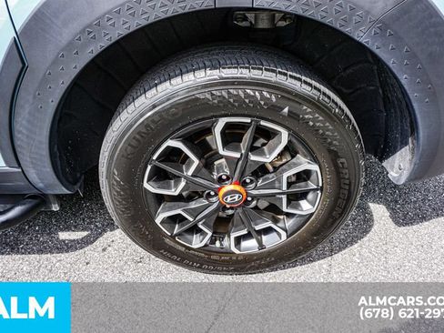 Used 2024 Hyundai Santa Cruz XRT AWD/4WD image 19