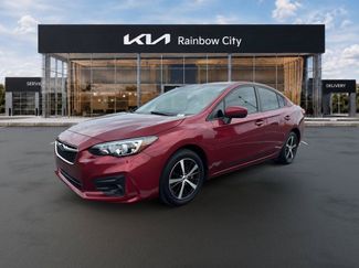 Used 2019 Subaru Impreza 2.0i Premium AWD/4WD video 1