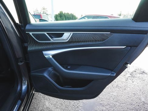 Used 2023 Audi A6 3.0T Premium image 13