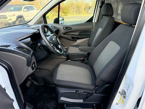 Used 2022 Ford Transit Connect XL FWD image 15