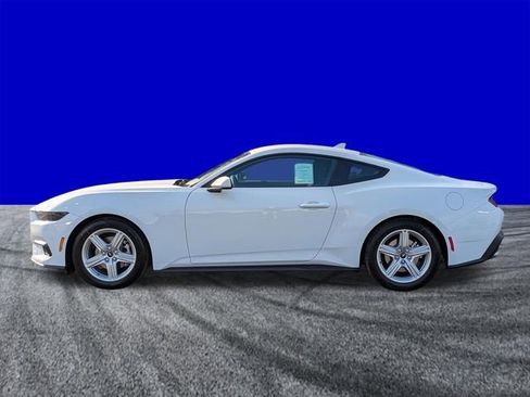 New 2026 Ford Mustang Coupe image 7