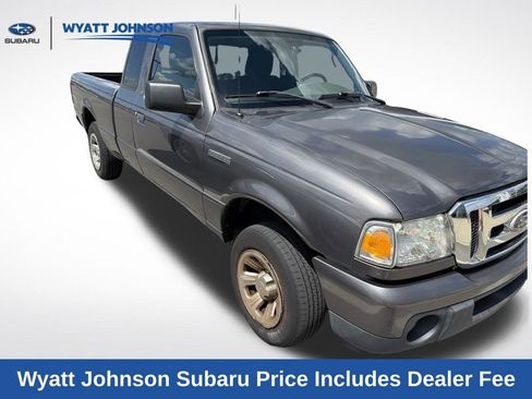Used 2011 Ford Ranger XLT RWD image 8