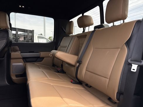 Used 2023 Ford F150 Lariat image 29