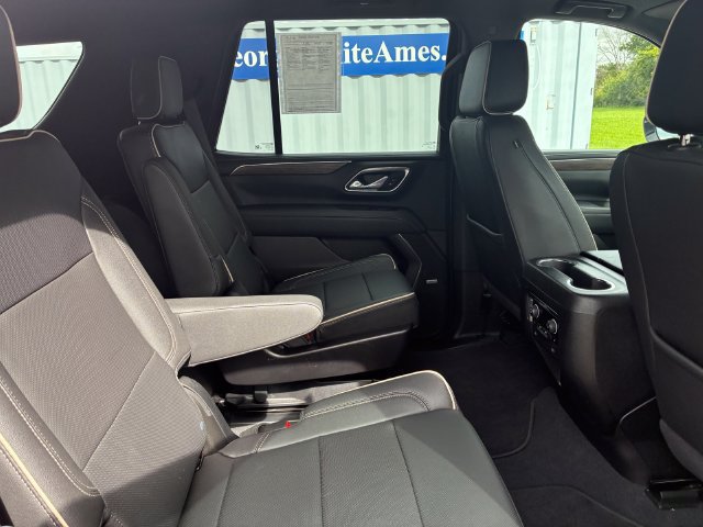 Used 2023 Chevrolet Tahoe Premier w/ Premium Package 2 AWD/4WD image 19