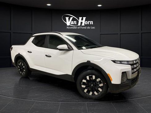 New 2026 Hyundai Santa Cruz SEL image 36