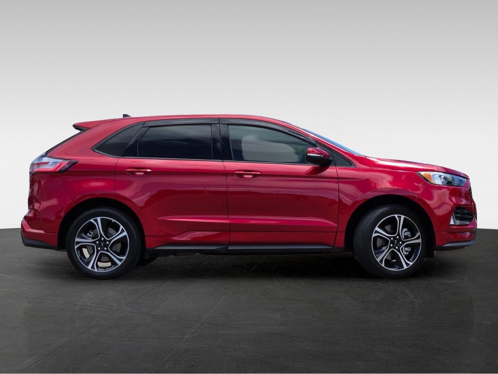 Used 2023 Ford Edge ST AWD/4WD image 4
