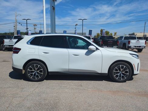 Used 2026 BMW X3 xDrive30i AWD/4WD image 7