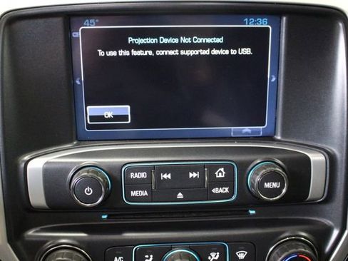 Used 2018 GMC Sierra 1500 SLT AWD/4WD image 19