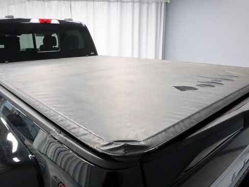 Used 2020 Ford F450 Platinum w/ FX4 Off-Road Package AWD/4WD image 18