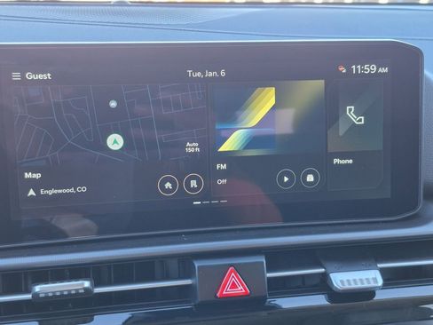 New 2026 Kia Sportage SX image 20