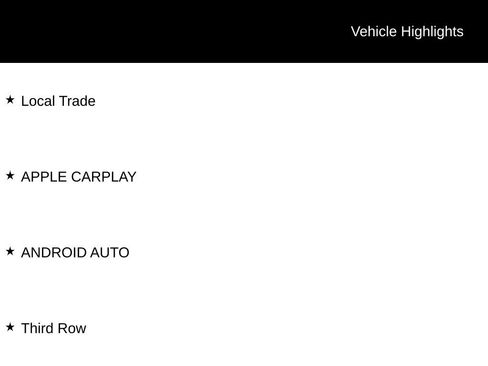 Used 2017 Chrysler Pacifica Touring image 4
