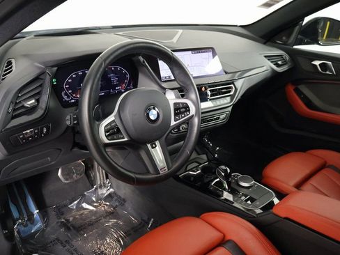 Used 2024 BMW M235i xDrive Gran Coupe M235i xDrive w/ Premium Package image 7