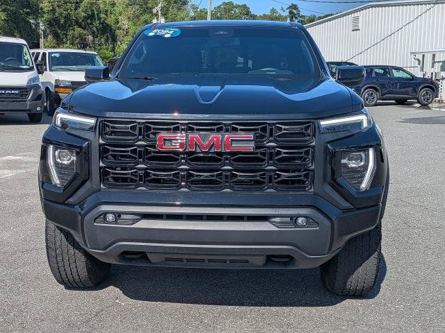 Certified 2024 GMC Canyon Elevation w/ Convenience Package RWD image 9