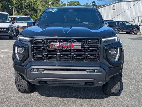 Certified 2024 GMC Canyon Elevation w/ Convenience Package RWD image 9