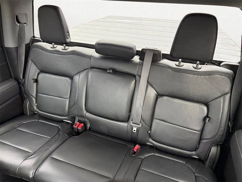 Used 2021 GMC Sierra 1500 Elevation w/ X31 Off-Road Package image 13